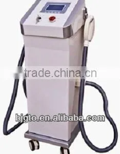 IPL Hair Removal Equipment , Ipl Beauty Skin ,IPL Medical Machine,IPL Cosmetic Equipment,CE Approved thumbnail-1