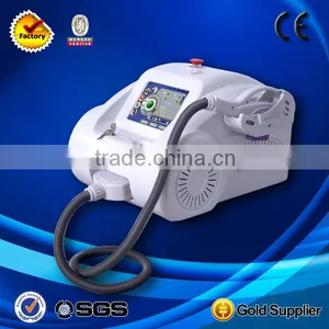 Cosmetic Salon Use Ipl Laser Hair Removal Beauty Equipment thumbnail-1