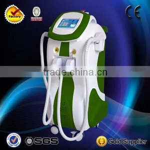 Hori Naevus Removal Back / Whisker Remove Tiny Wrinkle 808 Diode Nd Yag Laser Hair Q Switch Laser Machine Legs Semiconductor Hair Removal And Tattoo Removal Machine For Permanent Breast Hair Removal Varicose Veins Treatment thumbnail-2