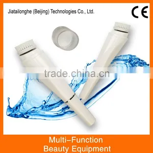 Waterproof 360 Degree Roating Deep Cleaning Electric Facial Brush for Skin Care thumbnail-5