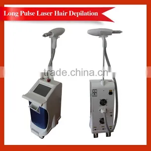 Distributors Wanted Latest Technology Soprano Laser Hair Removal Machine Made in Usa thumbnail-2