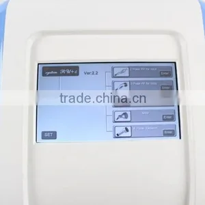 Slimming Machine For Home Use 5 In1 Fast Cavitation Slimming Ultrasonic Liposuction Cavitation Slimming Machine System Ultrasonic Lipo Rf Machines Ultrasonic Fat Cavitation Machine thumbnail-4