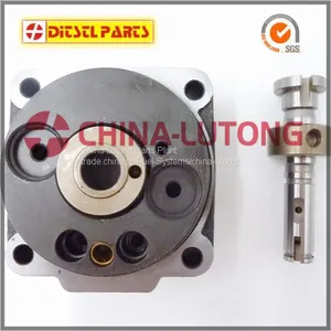 Sell Well Head Rotor 1 468 334 496 Four Cylinder VE Pump Parts For Perkins thumbnail-1