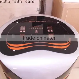 Skin Care Beauty Device Pressotherapy Machine thumbnail-1