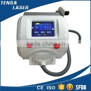 CE Approved Diode Laser Professional Effective Portable 808nm Laser Hair Removal Machine thumbnail-4