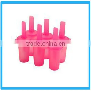 Hot Selling New Arrival 6pcs Ice Cream Mold thumbnail-1