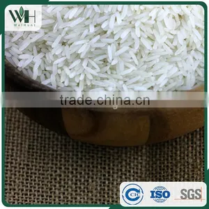 Certified Premium White Color Jasmine Rice thumbnail-2