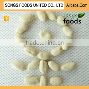 Blanched Peanut Kernels Best Quality And Hot Sell thumbnail-1