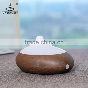 GX Diffuser Newest Painting Color Usb Aroma Diffuser With Adapter GX-B06 thumbnail-2