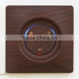 GX Diffuser Led Switch/soft Touch Light Switch With Voice Control thumbnail-6
