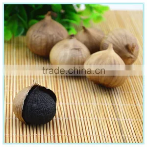 High Quality Solo Clove Black Garlic thumbnail-4