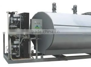 Milk Cooling Tank thumbnail-1