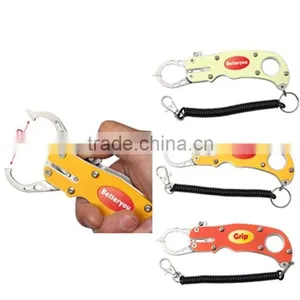 Wholesale Stainless Steel Professinal Fishing Gripper thumbnail-1