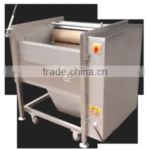 Cassava Peeling and Washing Machine Cassava Peeling Machine Cassava Processing Machine thumbnail-3