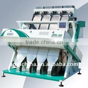 AMD Professinal PET/plastic Color Sorter thumbnail-1