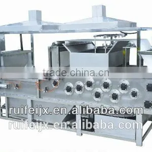 Cooked Slurry Belt Filtration Machine thumbnail-2