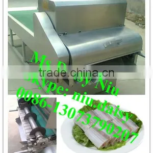 Automatic Fish Cutting Machine/hairtail Cutting Machine/fish Cutter Machine thumbnail-1