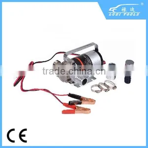 Universal Small Hydraulic Pump in Jinhua thumbnail-1