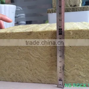 Density 80kg/m3 15*15*15cm Rockwool for Hydroponics thumbnail-3