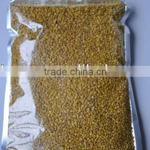 100% Natural Camellia Bee Pollen thumbnail-1