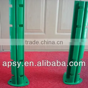 Peach Post Wire Mesh Fence/best Quality/tie Galvanized Welded Wire Mesh Fence/ thumbnail-1