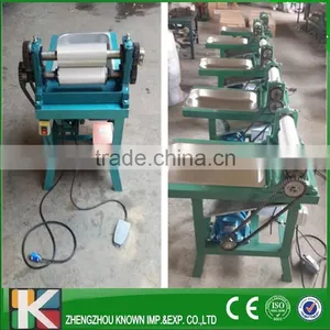 Electric Beeswax Foundation Mill/foundation Mill Machine thumbnail-1