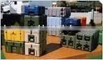 Rotomolding Military Case thumbnail-1
