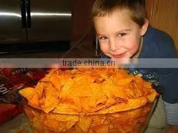 Professional Tortilla Chips Doritos Snack Making Machine/processing Line/makingequipment/production Line thumbnail-2
