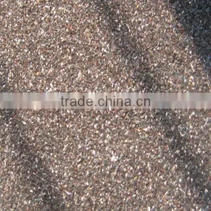 Manufactory Supplier Reasonable Price Brown Fused Alumina thumbnail-1