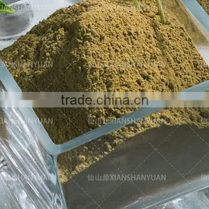 Camellia Seed Meal Produced Powder thumbnail-1