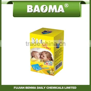 Baoma High Quality Mosquito Mat thumbnail-1