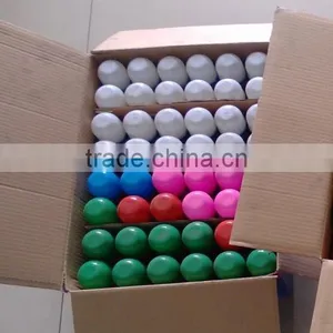 High Quality Artificial Colord Snow Spray, Canned Snow Spray thumbnail-2