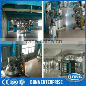 Sesame/Sunflower/Peanut Seed Refinary Plant thumbnail-1