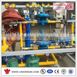 Lead / Zinc / Copper Metallurgy Burner thumbnail-3