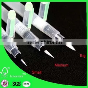 Water Soluable Brush Marker Pen thumbnail-1