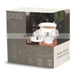 Immune Cordyceps Tea Anti-fatigue 100% Natural Organic thumbnail-1