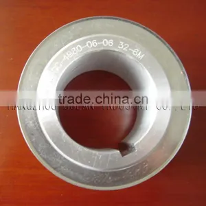 Timing Belt Pulley thumbnail-1