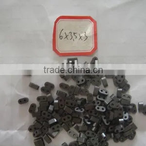 Soft Ferrite Core,ni-zn Ferrite Core,ferrite Magnetic Core,pc40 Ferrite Core thumbnail-1