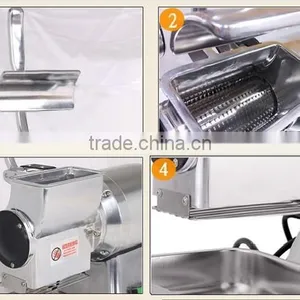Electric Single Head Cheese Grater ,mini Cheese Grater Machine thumbnail-1