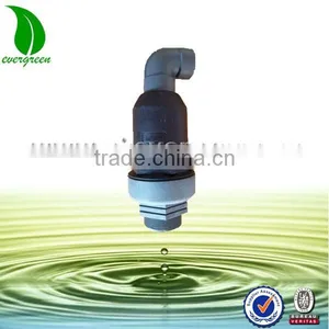 1" Quick Air Release Valve for Irrigation thumbnail-1