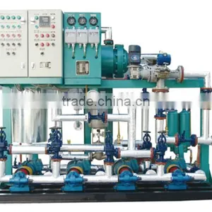 Marine Semi Automatic Fuel Oil Supply Unit thumbnail-1