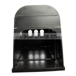 X-pest VS-3199 New Electronic Mouse Rat Rodent Killer Electric Trap Zapper Pest Control thumbnail-4