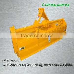 Rotary Tiller Gear thumbnail-1