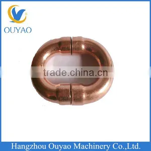 Copper Elbow Pipe Fitting, Copper Elbow thumbnail-2