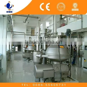 High Quality Peanut Oil Extruding Machine/peanut Oil Refinery Plant thumbnail-1