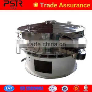 Stainless Steel Standard Silicon Carbide Vibration Sieve thumbnail-2