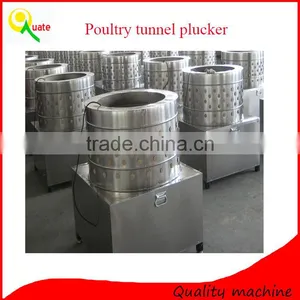 Pigeons Plucker/quail Feather Removal Machine thumbnail-2