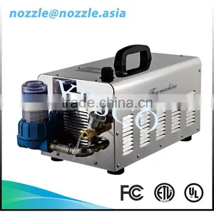 High-Quality And Best Greenhosue Fog Machine thumbnail-3