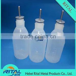 Lab Rodent Breeder Cage Water Bottles thumbnail-2