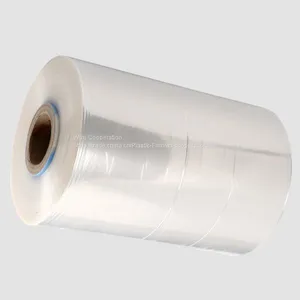 PE Protective Film Transparent for Surface Protection thumbnail-2